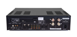 ELECTROCOMPANIET ECI 6 DX MKII  All in one - 2