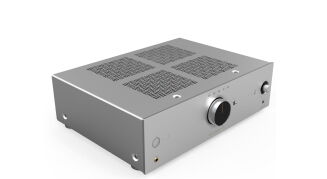 Onkyo Icon A-50 srebrny All in one - 3
