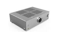 Onkyo Icon A50 srebrny All in one - 3