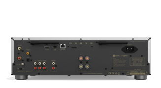 Onkyo Icon A-50 srebrny All in one - 2