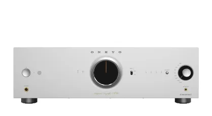 Onkyo Icon A50 srebrny All in one
