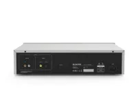 UNITRA CSH-801 srebrny odtwarzacz CD - 2