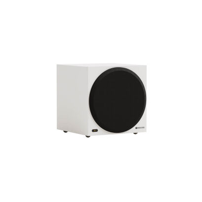 Monitor Audio Vestra W12 white subwoofer