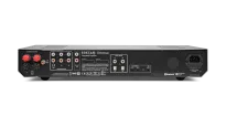 Roksan Attessa srebrny wzmacniacz - 2