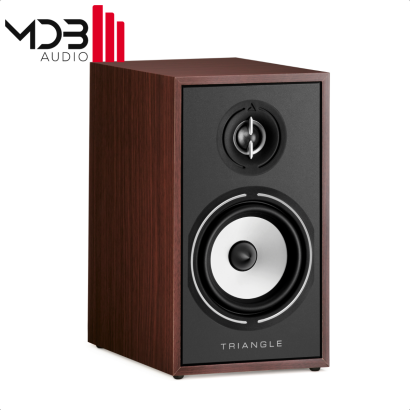 Triangle Borea BR02 walnut kolumna podstawkowa