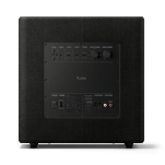 KEF Kube 10 MIE black subwoofer - 3