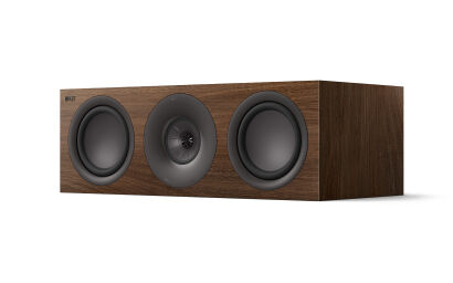KEF Q6 Meta walnut głośnik centralny
