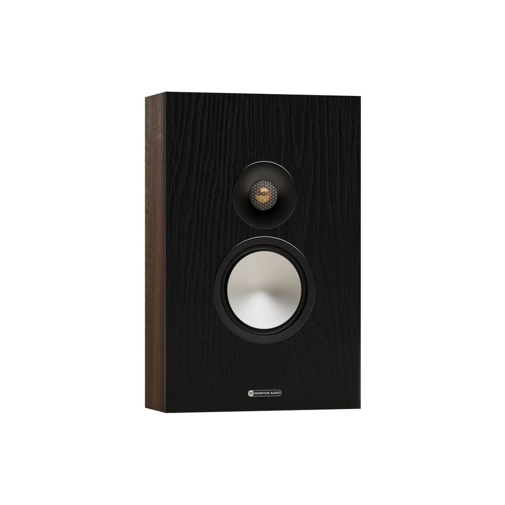 Monitor Audio Bronze On-Wall 7G orzech głośnik ścienny