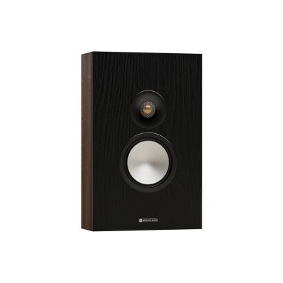 Monitor Audio Bronze On-Wall 7G orzech głośnik ścienny