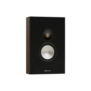 Monitor Audio Bronze On-Wall 7G orzech