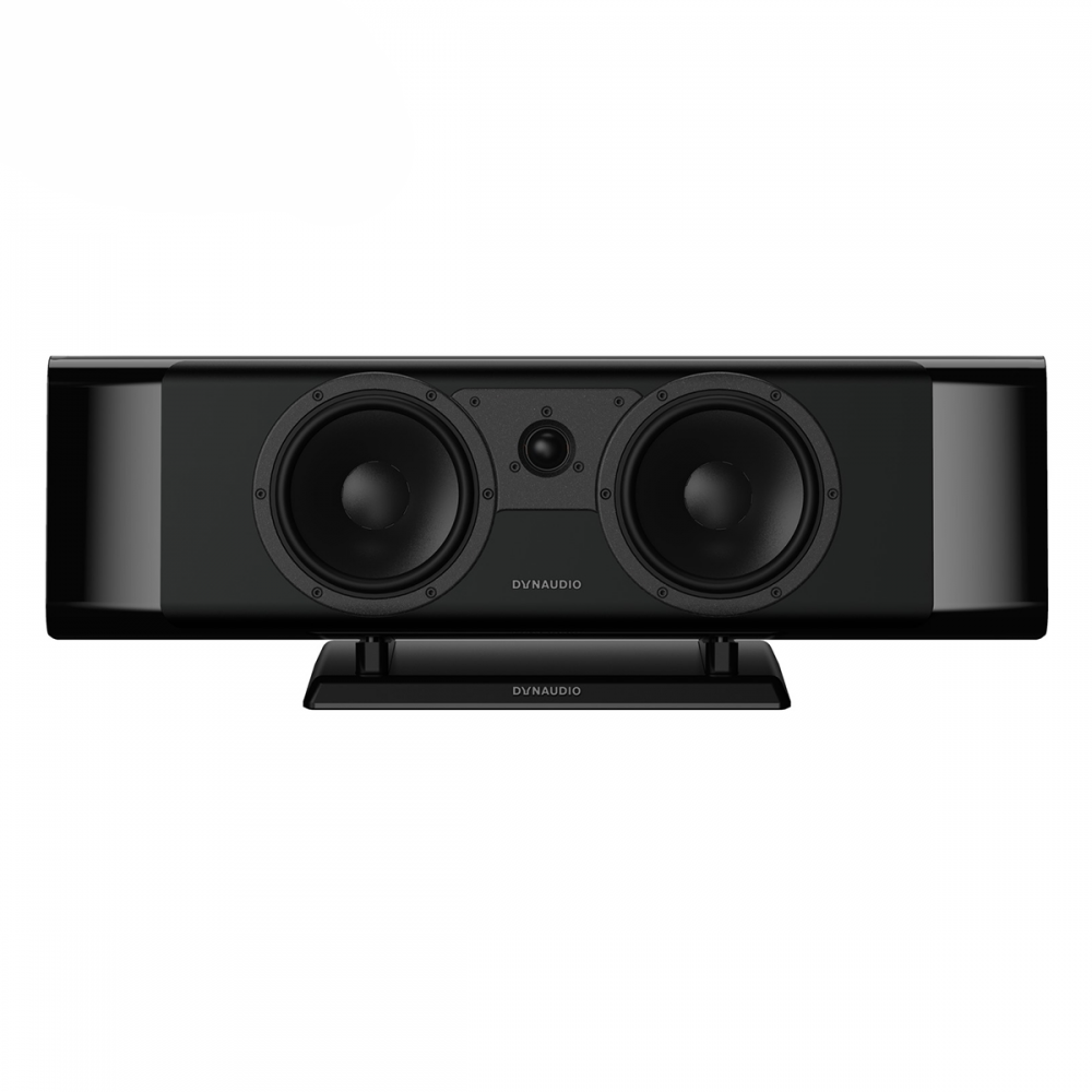 Dynaudio Contour 25Ci black HG głośnik centralny