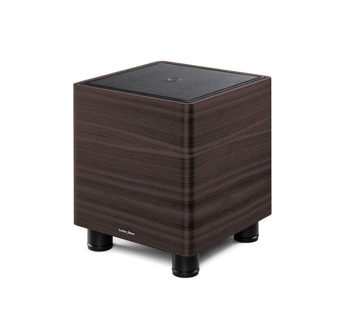 Sonus Faber GRAVIS I wenge subwoofer