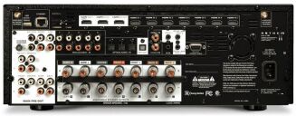 Anthem MRX740 (8K) amplituner kina - 2