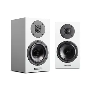 Spendor A1.2 satin white