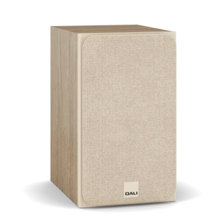 Dali Sonik 1 natural oak kolumna podstawkowa - 2