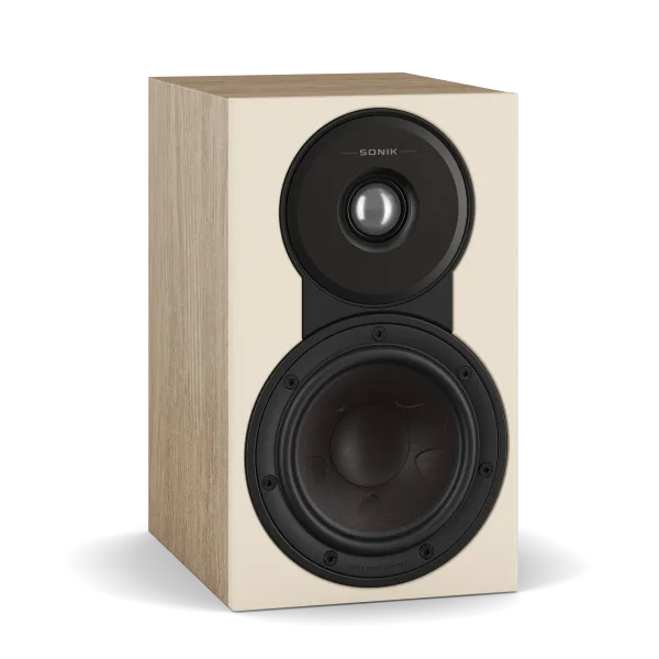 Dali Sonik 1 natural oak kolumna podstawkowa
