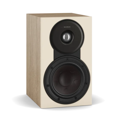 Dali Sonik 1 natural oak kolumna podstawkowa