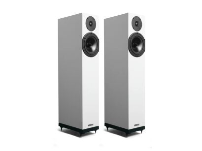 Spendor A4.2 satin white kolumna podłogowa