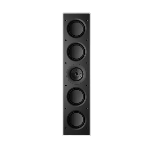 KEF Ci5120QLM-THX głośnik ścienny