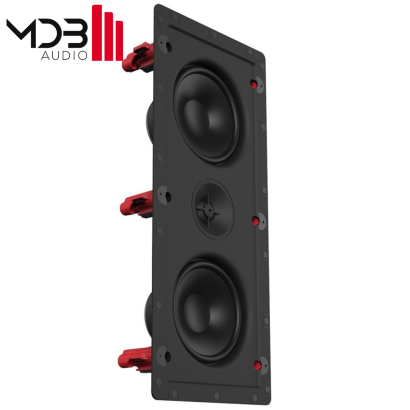 Klipsch DS250W LCR głośnik instalacyjny ścienny