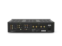 UNITRA WSH-605 czarny wzmacniacz - 2