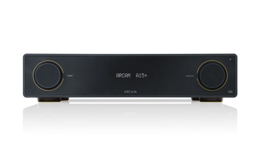 Arcam A15+ wzmacniacz