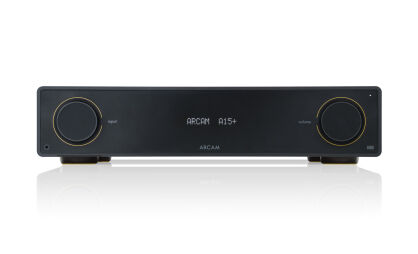 Arcam A15+ wzmacniacz
