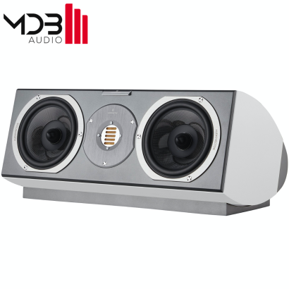 Audiovector R C Arrete biała satyna głośnik centralny