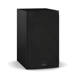 Dali Sonik 1 black ash - 2