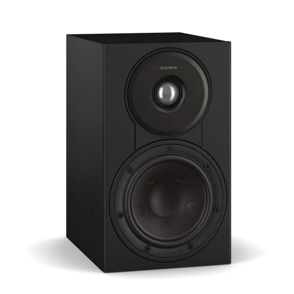 Dali Sonik 1 black ash