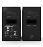 Klipsch The Fives II ebony kolumny aktywne - 2