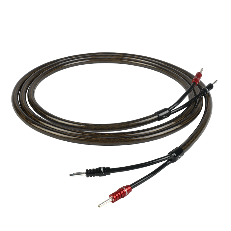 Chord Epic X kabel głośnikowy 2 m