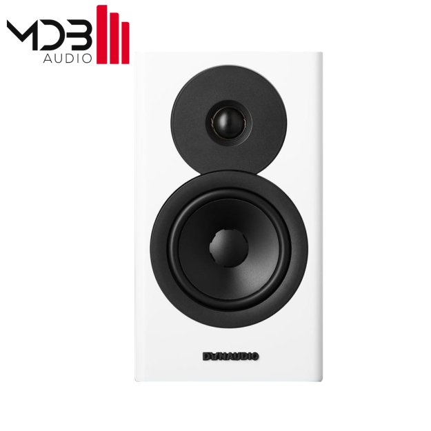 Dynaudio Evoke 10 biały