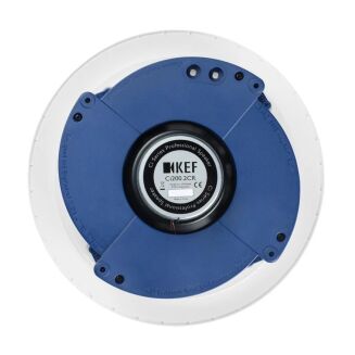 KEF Ci200.2CR głośnik instalacyjny sufitowy - 2