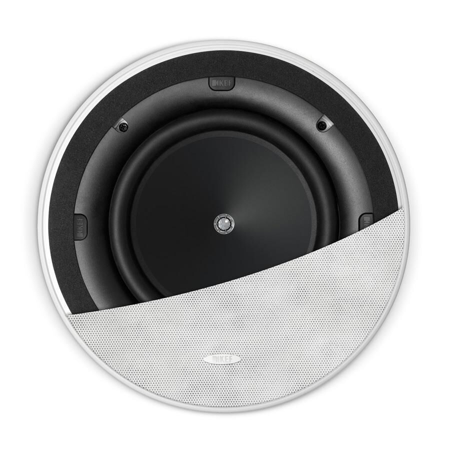 KEF Ci200.2CR głośnik instalacyjny sufitowy