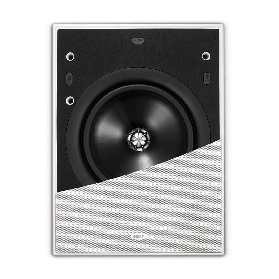 KEF Ci200QL głośnik instalacyjny ścienny