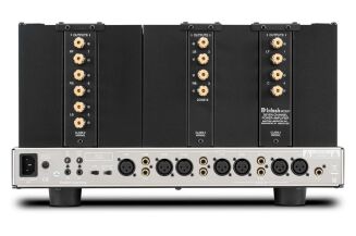 McIntosh MC257 siedmiokanałowy wzmacniacz mocy - 2