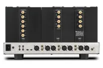McIntosh MC257 siedmiokanałowy wzmacniacz mocy - 2