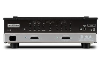 McIntosh C12000 stereofoniczny przedwzmacniacz - 3