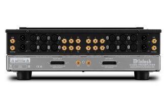 McIntosh C12000 stereofoniczny przedwzmacniacz - 2