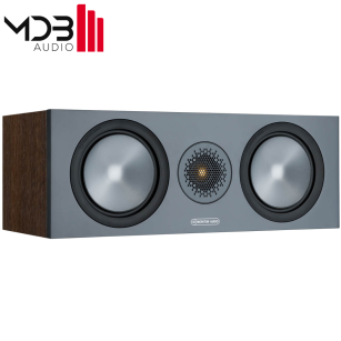 Monitor Audio Bronze C150 orzech BF