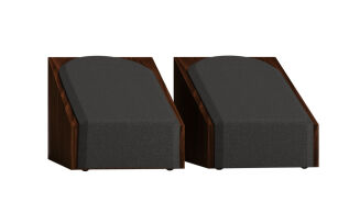 Monitor Audio Silver AMS 8G European Walnut głośnik Atmos - 2