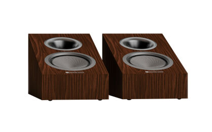 Monitor Audio Silver AMS 8G European Walnut głośnik Atmos