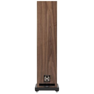 Fyne Audio F502S natural walnut kolumna podłogowa - 3