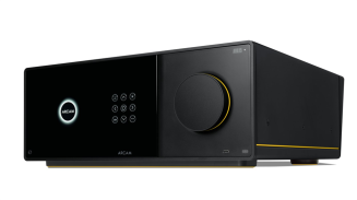 Arcam AVA15 amplituner kina - 2