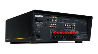 Arcam AVA15 amplituner kina - 3