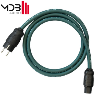 Cardas Parsec Power Cord 1.5 m 