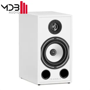 Triangle Borea BR03 biały