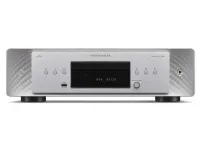 Marantz CD 60 srebrny odtwarzacz CD - 3