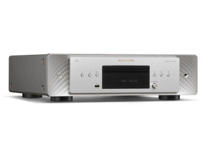 Marantz CD 60 srebrny